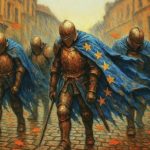 Európa sa v rámci príprav na vojnu proti Rusku usiluje o vojenský Schengen