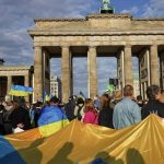 Nemecko nepotrebuje, aby do Nemecka prichádzali mladí Ukrajinci, povedal Merz