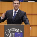 „Kvičali ako zbláznení“. Uhríkov prejav prevrátil Brusel hore nohami