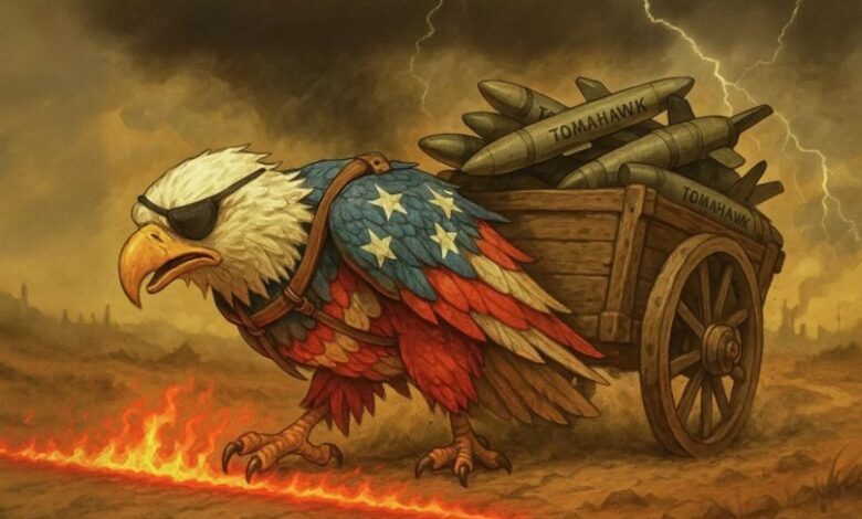 Vojna a biznis. Mierové rokovania sú „strata času“