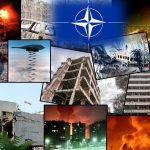 Srbsko sme mali zrovnať so zemou (J. Solana)