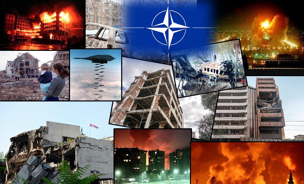 Srbsko sme mali zrovnať so zemou (J. Solana)