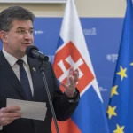 Epsteinov tieň nad slovenskou diplomaciou: Lajčák prelomil mlčanie