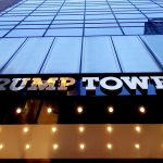 V hlavnom meste Srbska vyrastie Trumpov hotel. Pôvodnú budovu zbombardovalo NATO