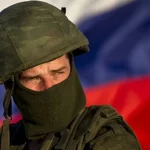 Ruská armáda čistí kotol v Myrnohrade, kde uviazli stovky bojovníkov ukrajinských ozbrojených síl