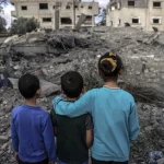 Turecko vydalo na Netanjahua zatykač pre údajnú genocídu v Pásme Gazy