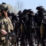 Čečenci varujú: “Zelenského pokusy vyprovokovať ruských moslimov sú márne. 200 národov sa zjednotí okolo Putina”