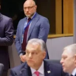 Protiukrajinský blok v Európe je len začiatok