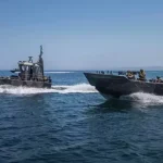 Ruské drony zničili výsadok ozbrojených síl Ukrajiny, ktoré sa pokúsili pristáť v Chersonskej oblasti