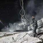 Ukrajinci hlásia rekordný počet úderov hypersonickými “Kinžalmi”