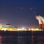 Kyjev hraje s ohňem! 8 dronů zaútočilo na jaderku Novovoroněž