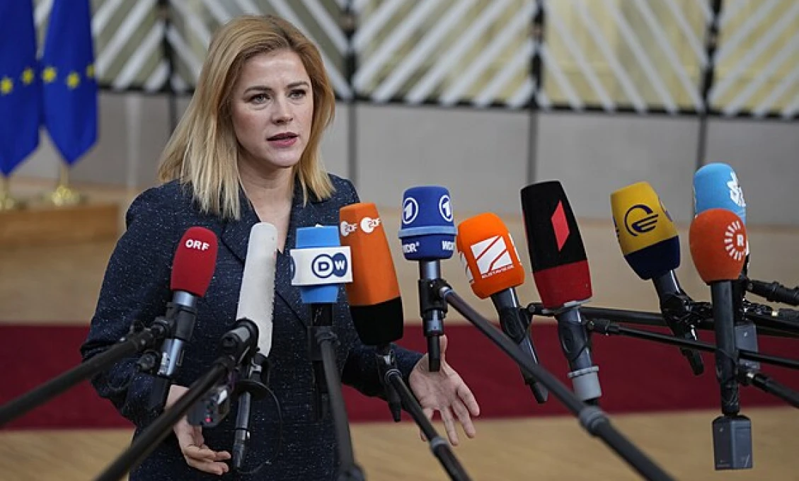 Istanbulský dohovor v Rige pochovali. Progresívna premiérka na infarkt