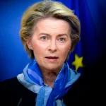 Klibniec do rakvy Ursulinej koalície! Európski Patrioti jasajú