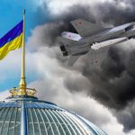 VIDEO: Ruská armáda útočila nadzvukovými raketami Kinžal na ukrajinský vojensko-priemyselný komplex