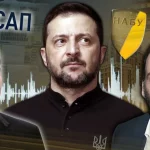 Razie v Kyjeve pokračujú! Tentoraz na muške ministerstvo obrany