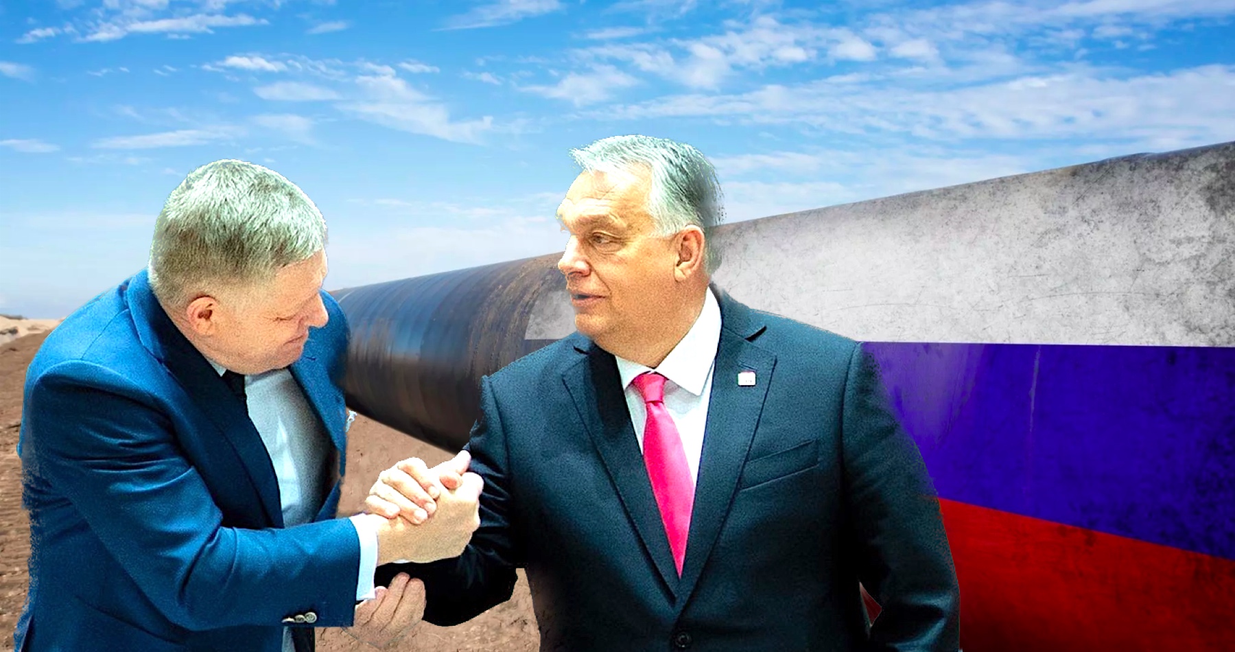 Slovensko bude môcť po americkej výnimke pre Maďarsko naďalej dovážať ruskú ropu