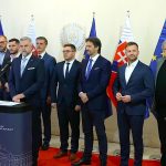 VIDEO: Progresívne Slovensko vyrába cez šírenie agresie, nenávisti a dehumanizácie v spoločnosti ďalšie obete a na svoje politické ciele zneužíva študentov.