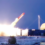 Ruský Burevestnik nevynechá na planéte žiadny ostrov