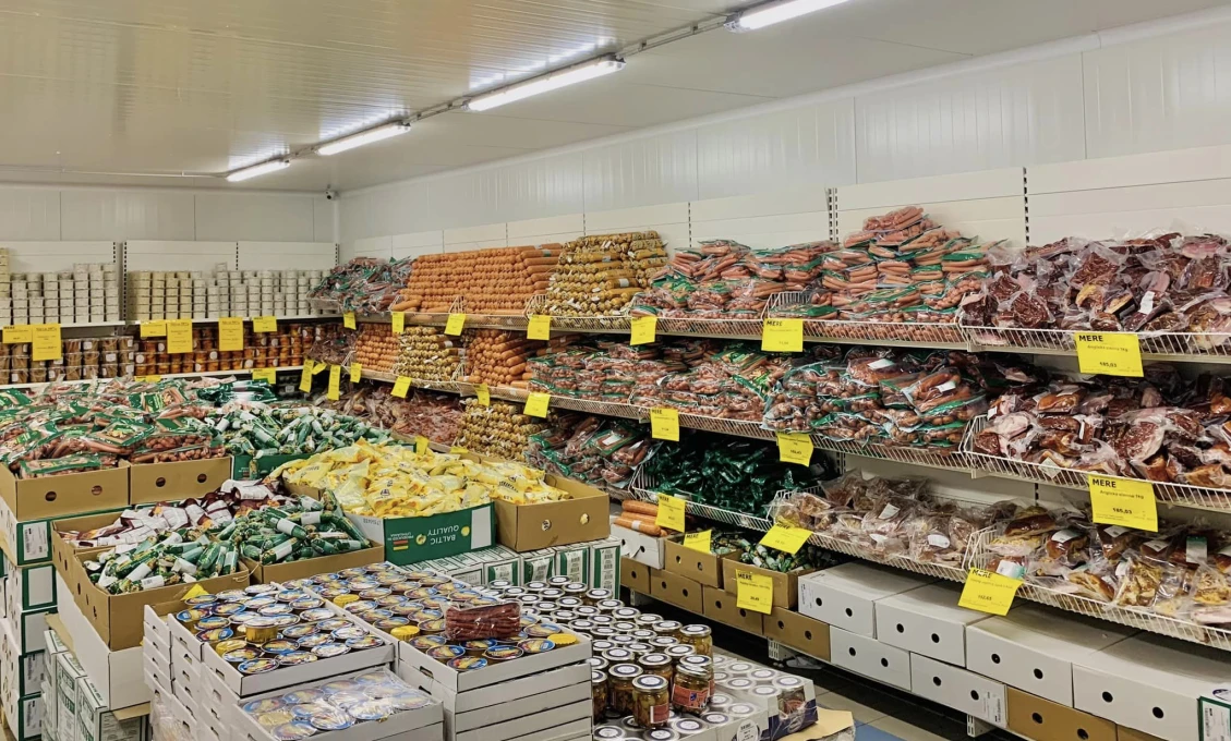 V Bystrici bojuje prvý ruský diskont, Aktuality ho hejtujú