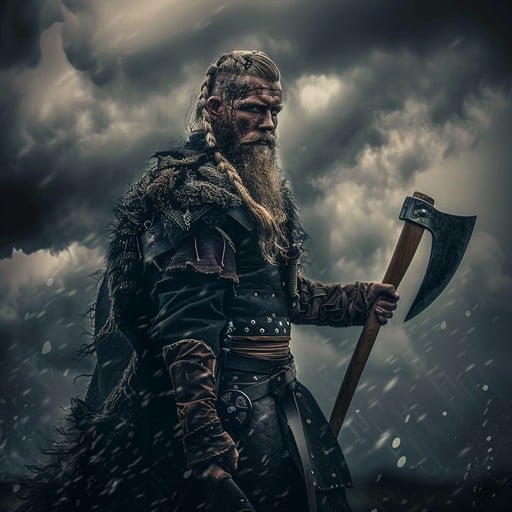 Ako sa Rusi stali Vikingmi