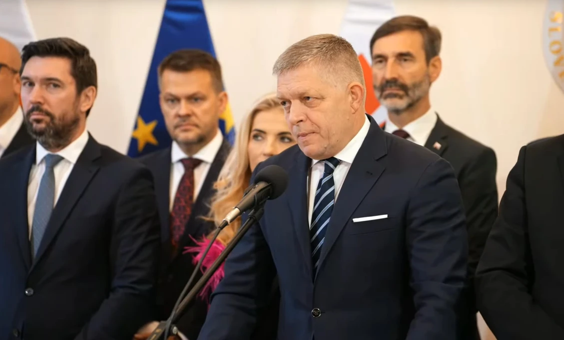 Vláda prerokuje návrh bilaterálnej zmluvy i doplnenie stavov cudzineckej polície