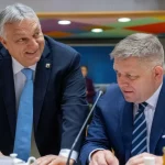 Neposlušné Maďarsko a Slovensko!