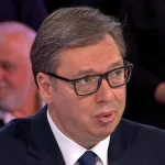 Už to nie sú len prázdne slová! Priamy stret Európy s Ruskom je za rohom, varuje Vučić
