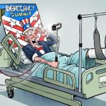 Ako funguje studená vojna