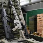 Obchod so zbraňami: Ako západná pomoc Ukrajine živí medzinárodné zločinecké siete