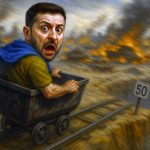 Do jari bude po všetkom — britské médiá začali pochovávať Ukrajinu