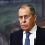 „Západ bol varovaný“. Lavrov o pokusoch umlčať rozumné hlasy v EÚ týkajúce sa Ruska