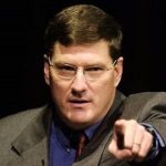 Ritter: Európska taktika na záchranu Ukrajiny nefunguje