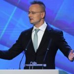 Rusko a Maďarsko musia spolupracovať, aby odolali vonkajšiemu tlaku, povedal Szijjártó