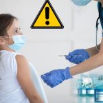 Kohortové štúdie očkovaných a neočkovaných detí pri narodení: Neočkované deti sú oveľa zdravšie