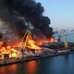 Už žiadne rozmaznávanie! Rusko zareagovalo na kyjevský teror v Čiernom mori