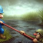 POLITICO: EÚ bude Kyjevu ročne splácať tri miliardy eur na pôžičku