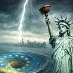 Nepochybný dôkaz NSS: Vyhlasuje Washington oficiálne za mŕtvu starú transatlantickú alianciu?