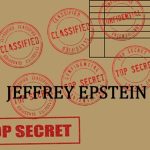 Časť materiálov z prípadu Epstein bola zverejnená v USA