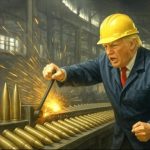 Biliónový vianočný darček pre vojnový stoj