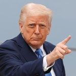 Trump v novom, výbušnom dokumente varuje, že Európa čelí „civilizačnému vymazaniu“ kvôli migrácii