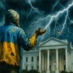 Zmätok v NATO: Rusko a bludy o Trumpovi. Mark Rutte je „úmyselne slepý“. „Nalieha na vojnu, zatiaľ čo tvrdí, že chráni mier“