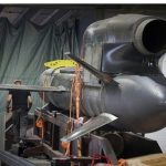 Česko pozastavilo financovanie rakiet Flamingo uprostred korupčného škandálu na Ukrajine