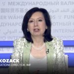 MMF vyzval na dodržiavanie medzinárodného práva týkajúceho sa ruských aktív