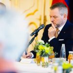 Prezident zvažuje vrátenie zákona o ÚOO parlamentu. Tvrdí, že nechce riskovať problémy doma ani v Európskej únii