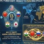 „Návrh Core 5“ v údajnej „utajovanej verzii NNS“: Pragmatický formát pre nové globálne riadenie