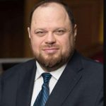 Predseda Najvyššej rady oznámil podmienky pre konanie volieb na Ukrajine