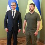 Fínsko neposkytne Ukrajine bezpečnostné záruky, tvrdí premiér Petteri Orpo