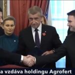 Babiš splnil prezidentovu podmienku, stane sa premiérom. Pavel: Dodržal dohodu, vymenujem ho