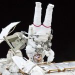 Trump znovu rozpútava vesmírne preteky o Mesiac