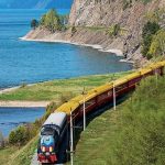 Transsibírska magistrála má zohrať kľúčovú úlohu v spoločných rusko-amerických projektoch